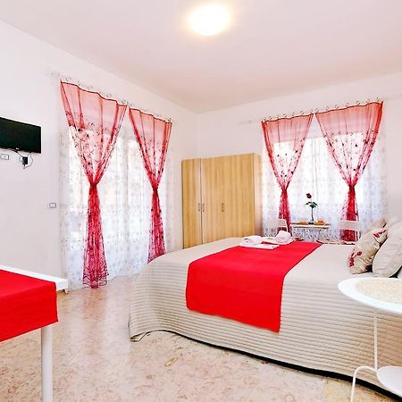 B&B San Giorgio Rome Buitenkant foto