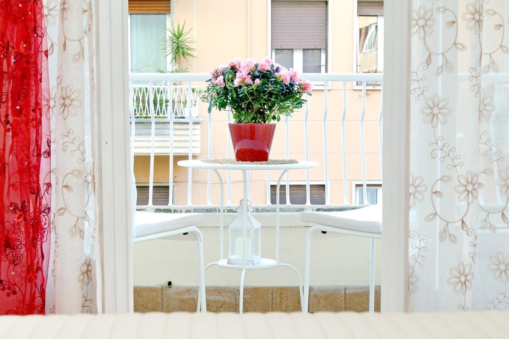 B&B San Giorgio Rome Buitenkant foto