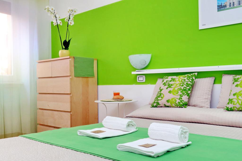 B&B San Giorgio Rome Buitenkant foto
