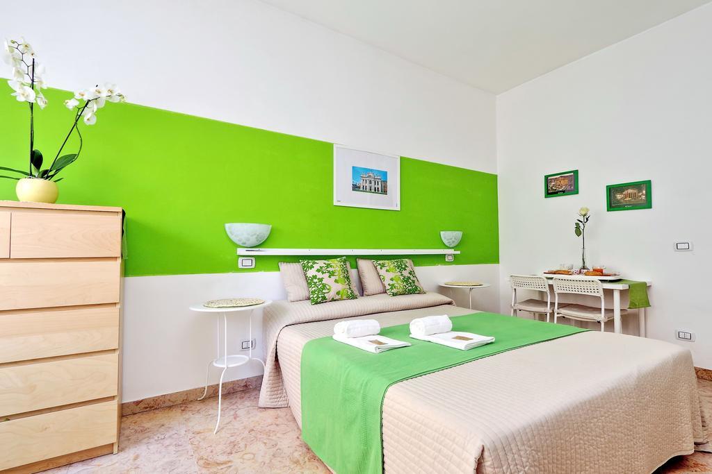 B&B San Giorgio Rome Buitenkant foto