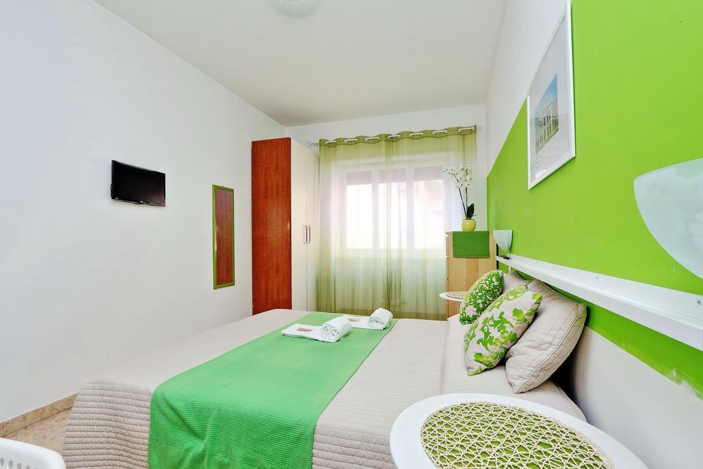 B&B San Giorgio Rome Buitenkant foto