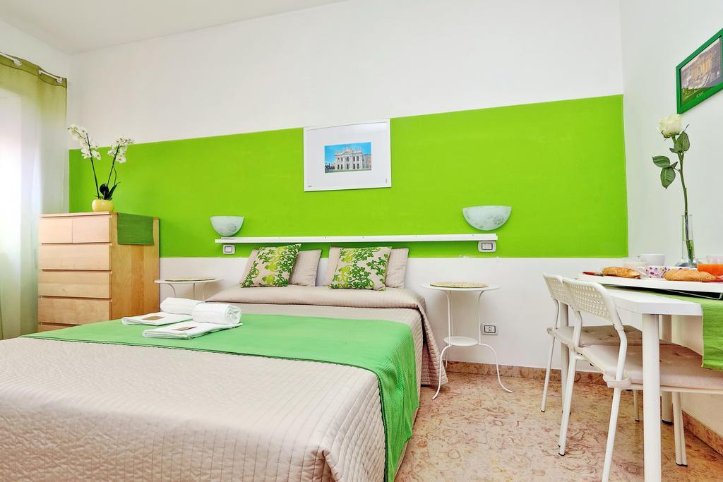 B&B San Giorgio Rome Buitenkant foto