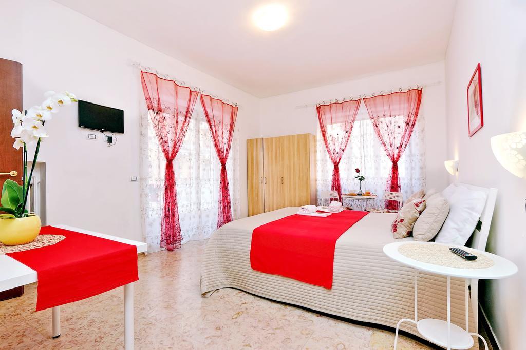 B&B San Giorgio Rome Buitenkant foto