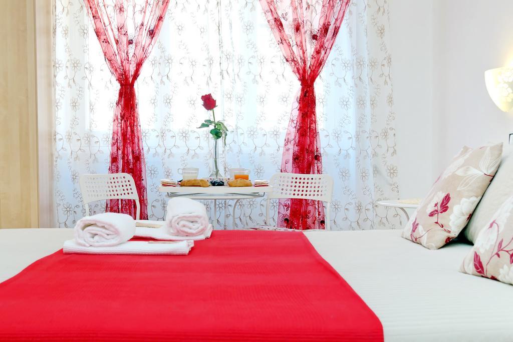 B&B San Giorgio Rome Buitenkant foto