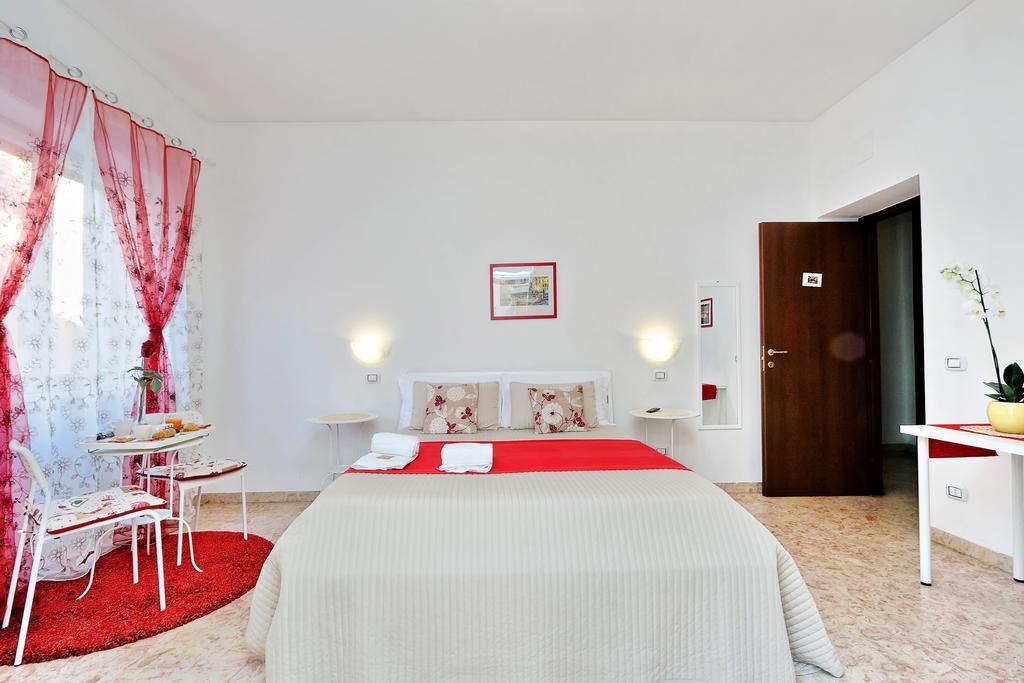 B&B San Giorgio Rome Buitenkant foto