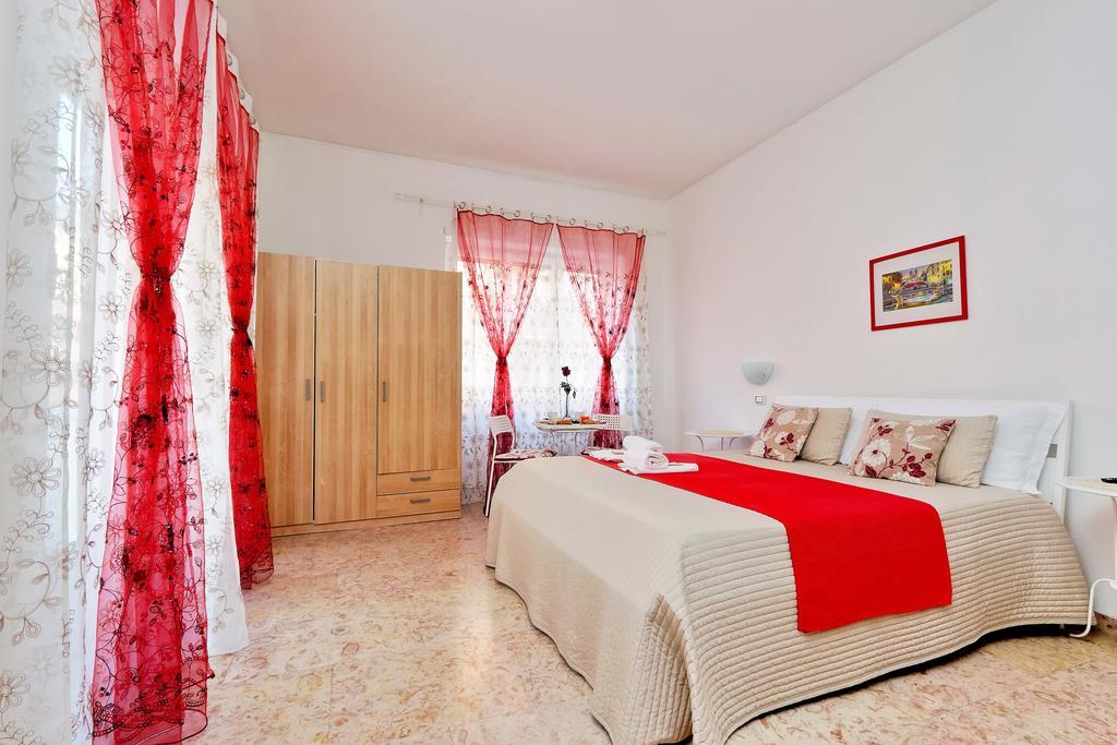 B&B San Giorgio Rome Buitenkant foto