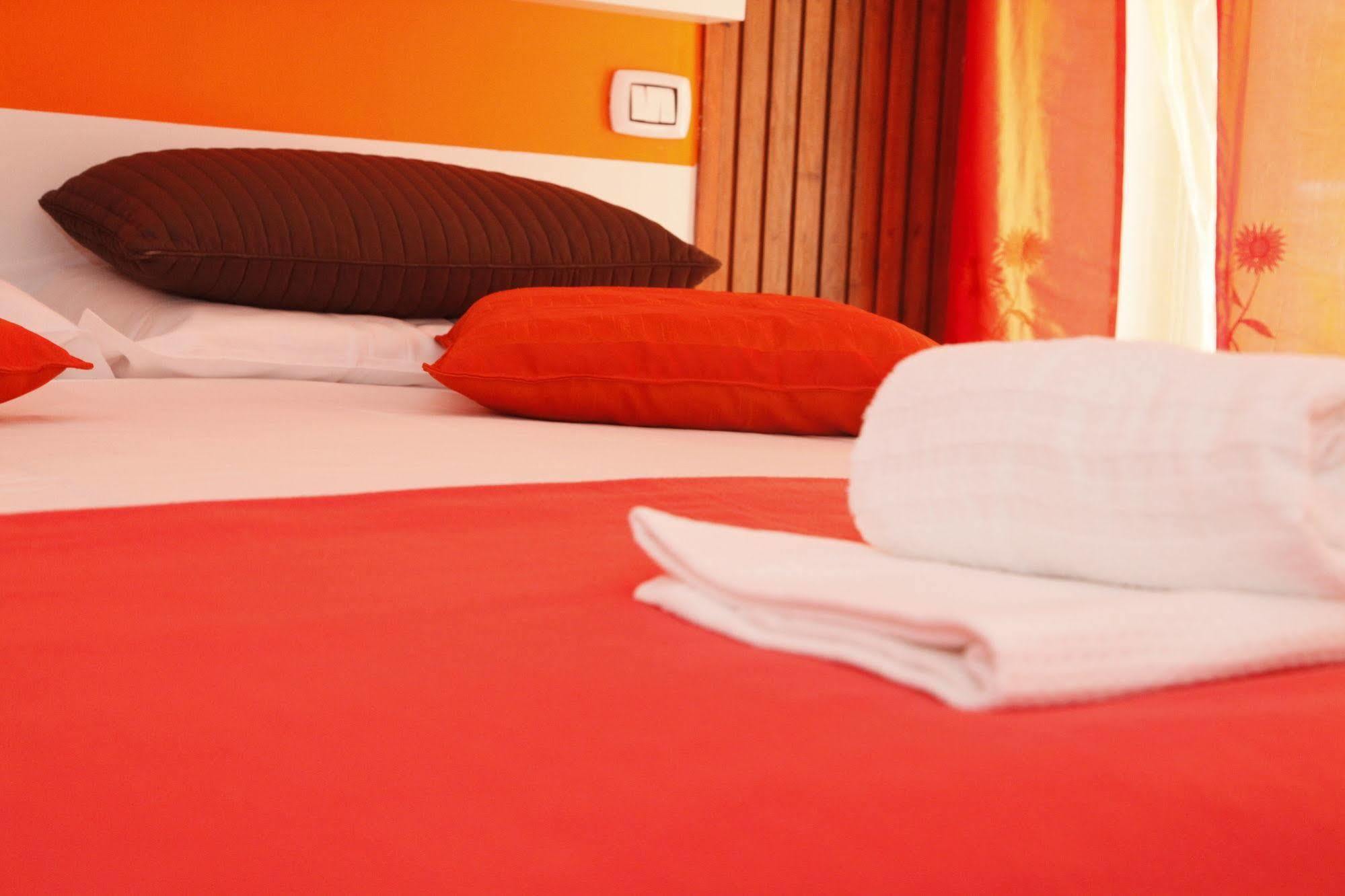 B&B San Giorgio Rome Buitenkant foto